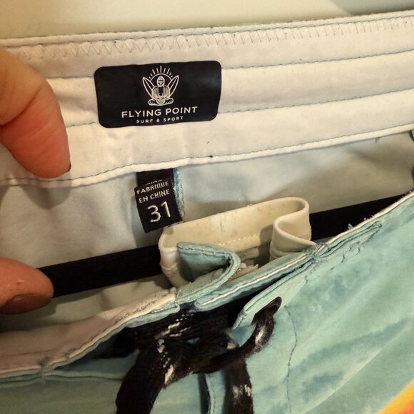 Men's Board shorts - Picture 3 of 4